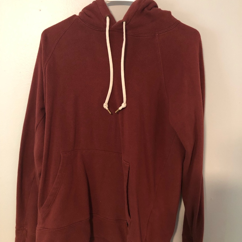 Obey hoodie